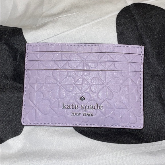 kate spade Handbags - Small Slim Card Slim